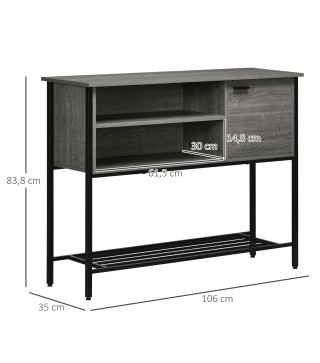 Mesa Consola