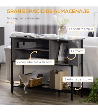 Mesa Consola