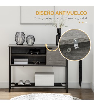 Mesa Consola