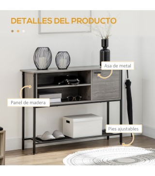 Mesa Consola