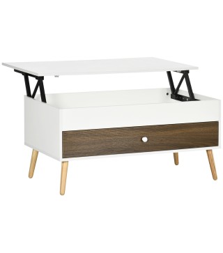 Mesa de Centro
