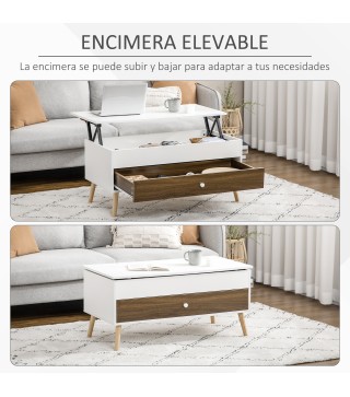 Mesa de Centro