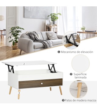 Mesa de Centro