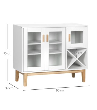 Aparador de Cocina
