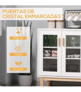Aparador de Cocina