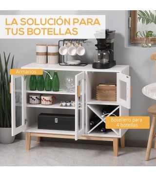 Aparador de Cocina