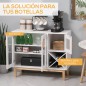 Aparador de Cocina