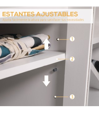 Aparador de Cocina