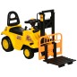 Tractor sin Pedales Tractor sin Pedales