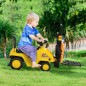 Tractor sin Pedales Tractor sin Pedales
