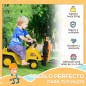 Tractor sin Pedales Tractor sin Pedales