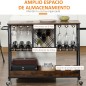 Carrito de Cocina Carrito de Cocina