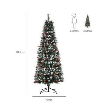 Árbol de Navidad
