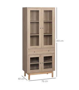 Alacena de Cocina