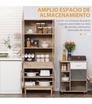 Alacena de Cocina