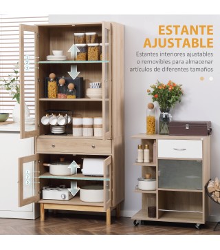 Alacena de Cocina