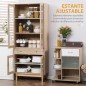 Alacena de Cocina