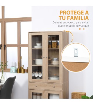 Alacena de Cocina
