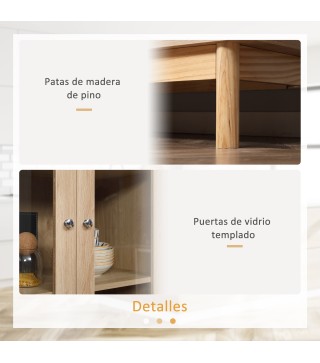 Alacena de Cocina