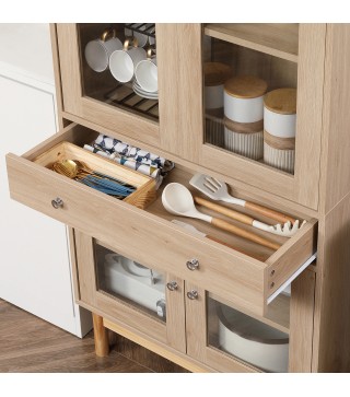 Alacena de Cocina