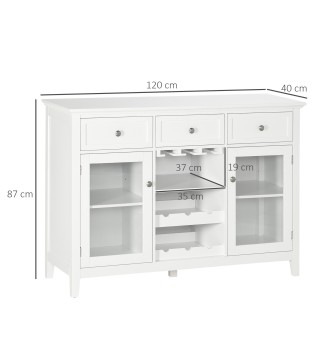 Aparador de Cocina