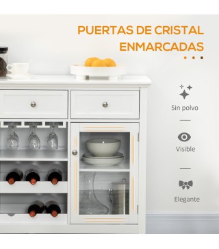 Aparador de Cocina