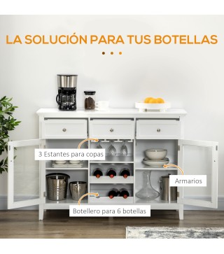 Aparador de Cocina