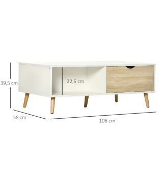 Mesa de Centro