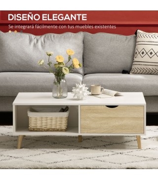 Mesa de Centro