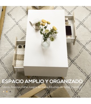 Mesa de Centro
