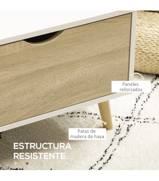 Mesa de Centro
