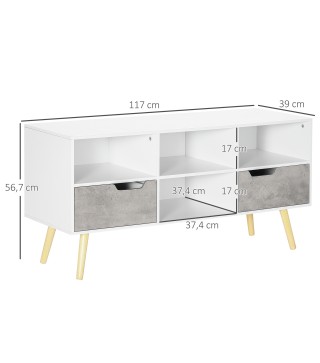 Mueble de TV