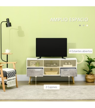 Mueble de TV
