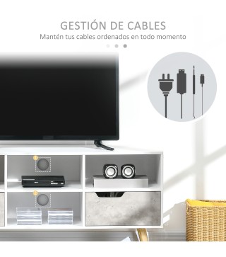 Mueble de TV