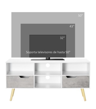 Mueble de TV