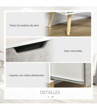 Mueble de TV