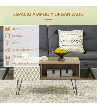 Mesa de Centro