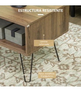 Mesa de Centro