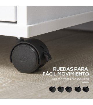 Armario para Impresora