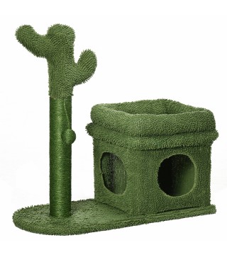 Árbol para Gatos