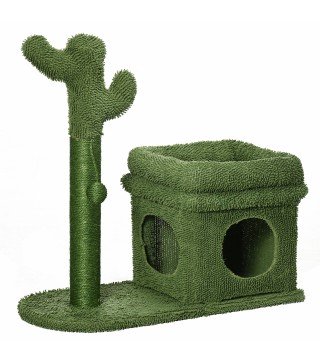 Árbol para Gatos