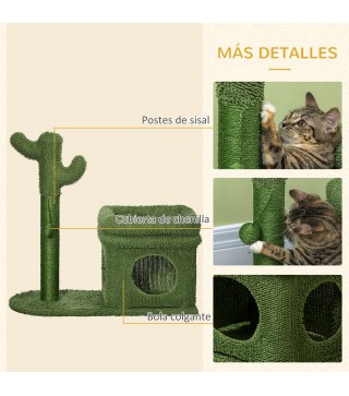 Árbol para Gatos