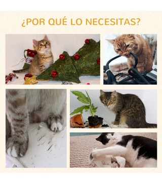 Árbol para Gatos