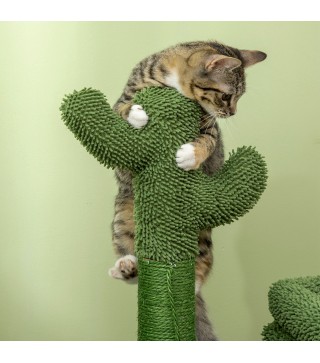 Árbol para Gatos