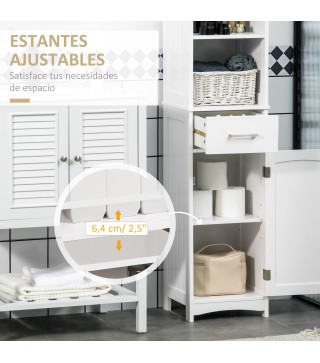 Armario de Baño