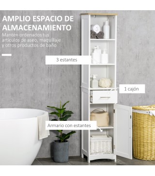 Armario de Baño