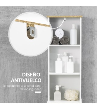 Armario de Baño
