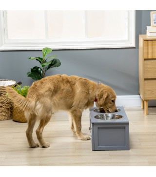 Comedero para Perros