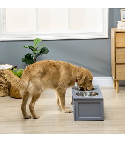 Comedero para Perros