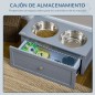 Comedero para Perros Comedero para Perros
